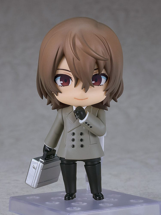 Persona 5 Royal Nendoroid Goro Akechi School Uniform Ver