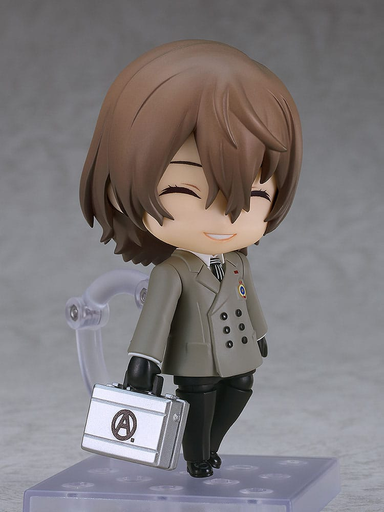 Persona 5 Royal Nendoroid Goro Akechi School Uniform Ver