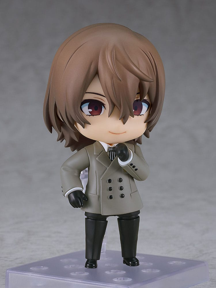 Persona 5 Royal Nendoroid Goro Akechi School Uniform Ver