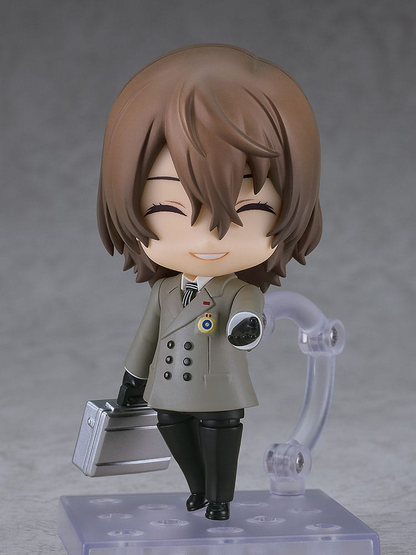 Persona 5 Royal Nendoroid Goro Akechi School Uniform Ver