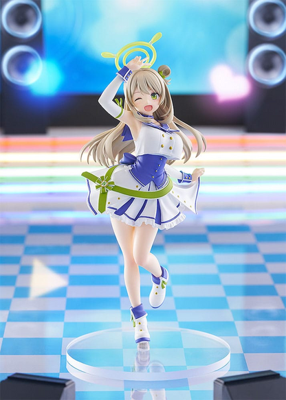 Blue Archive POP UP PARADE Nonomi Mischievous Straight Ver