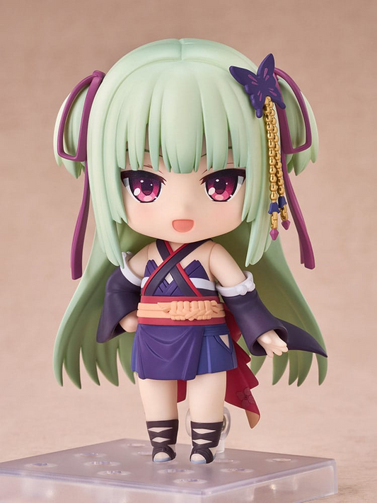 Senkoi Manbana Nendoroid Murasame