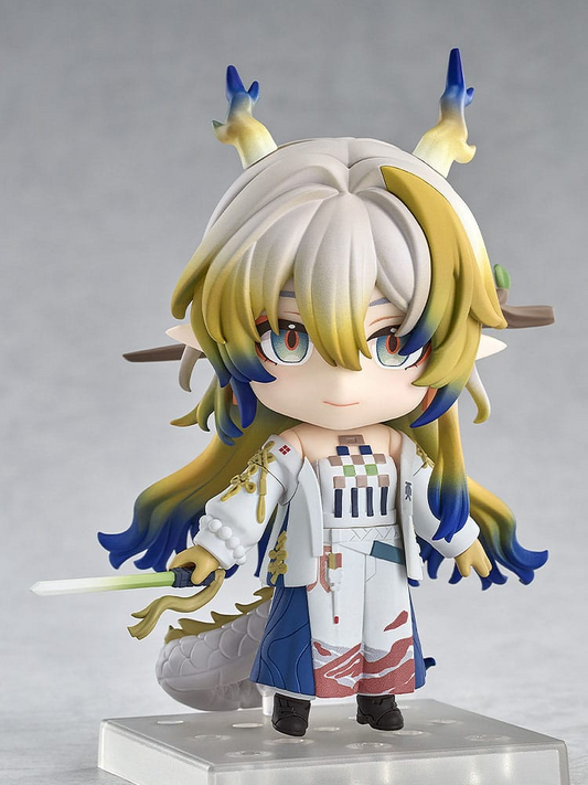 Arknights Nendoroid Akane Shu