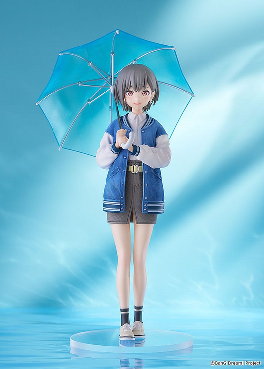 Bang Dream! POP UP PARADE L Tomori Takamatsu