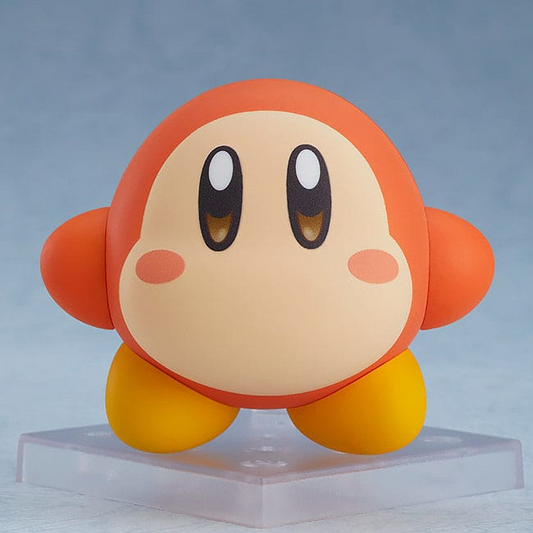 Kirby Nendoroid Waddle Dee