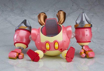 Kirby Planet Robobot Nendoroid More Robobot Armor & Kirby