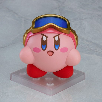 Kirby Planet Robobot Nendoroid More Robobot Armor & Kirby