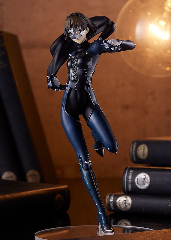 Persona 5 The Animation POP UP PARADE Queen