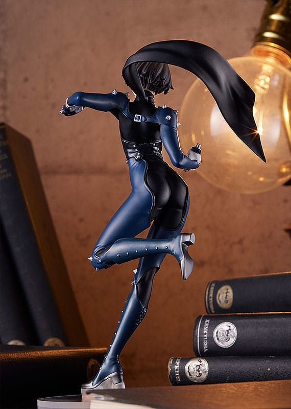Persona 5 The Animation POP UP PARADE Queen