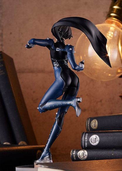 Persona 5 The Animation POP UP PARADE Queen