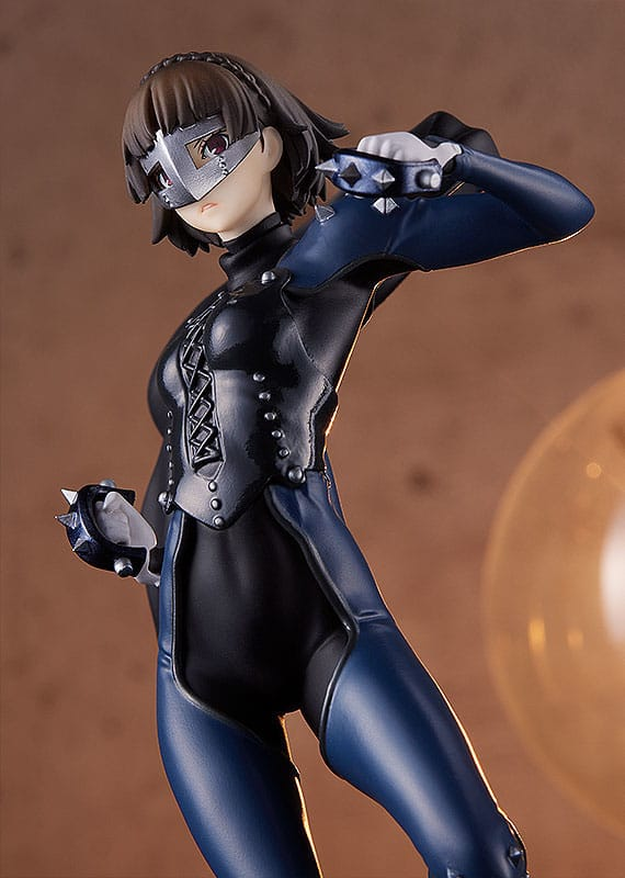 Persona 5 The Animation POP UP PARADE Queen