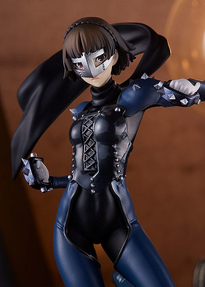 Persona 5 The Animation POP UP PARADE Queen