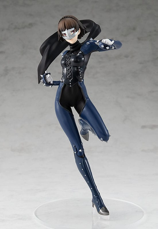 Persona 5 The Animation POP UP PARADE Queen