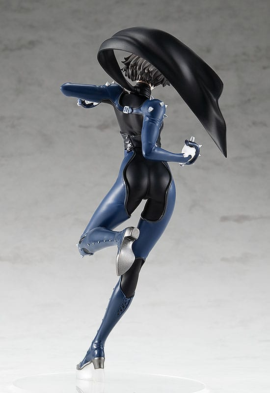 Persona 5 The Animation POP UP PARADE Queen