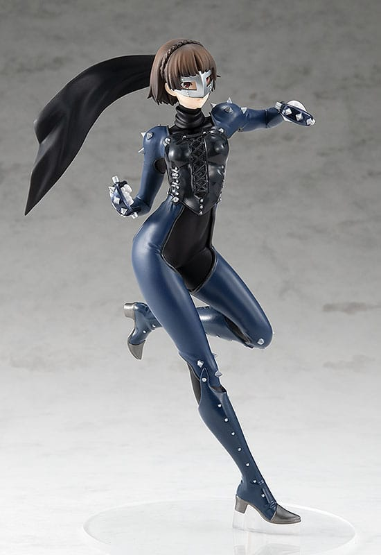 Persona 5 The Animation POP UP PARADE Queen
