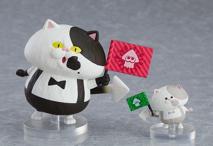Splatoon & Splatoon 2 Figma Splatoon Boy DX Edition