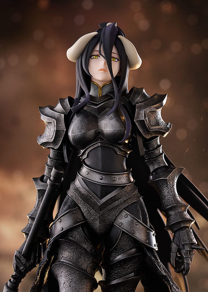 Overlord POP UP PARADE L Albedo Armor Ver