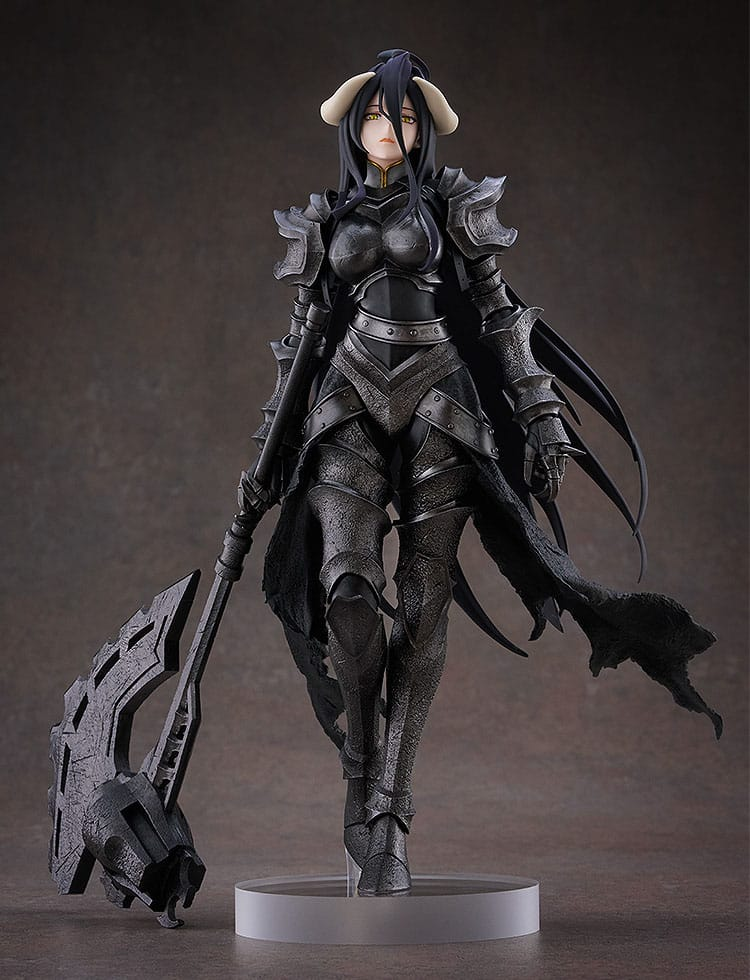 Overlord POP UP PARADE L Albedo Armor Ver