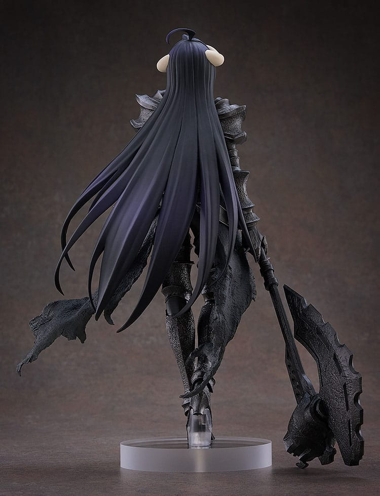 Overlord POP UP PARADE L Albedo Armor Ver