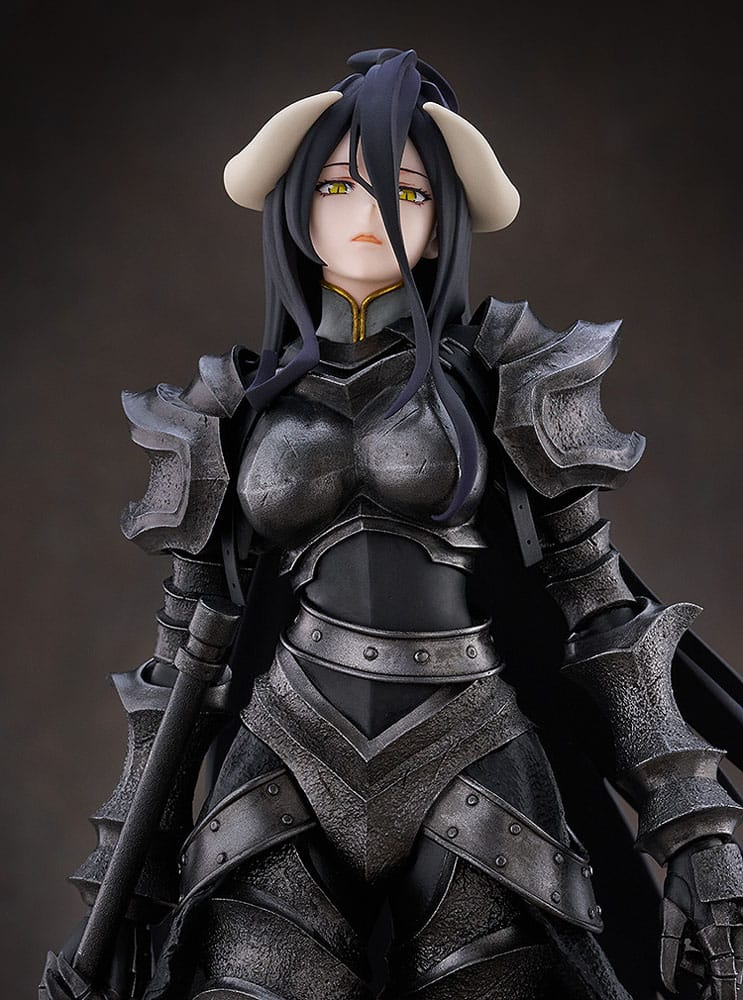 Overlord POP UP PARADE L Albedo Armor Ver