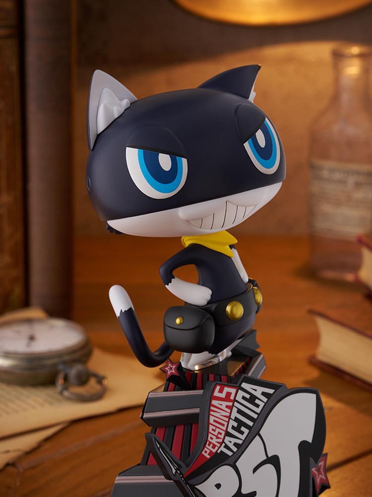 Persona 5 Tactica POP UP PARADE L Morgana