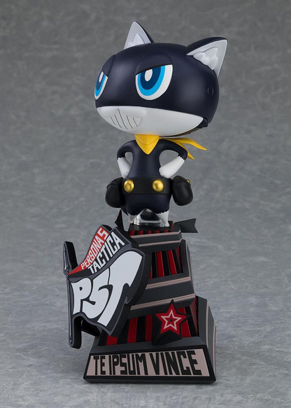Persona 5 Tactica POP UP PARADE L Morgana