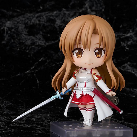 Sword Art Online Nendoroid Asuna Yukki 2.0