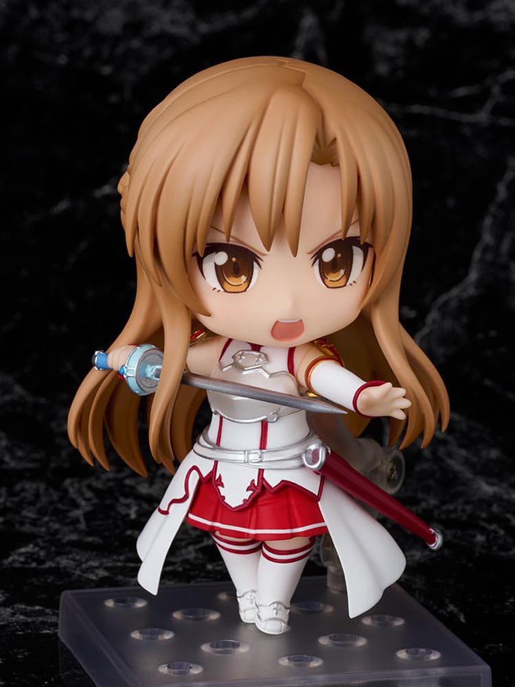Sword Art Online Nendoroid Asuna Yukki 2.0