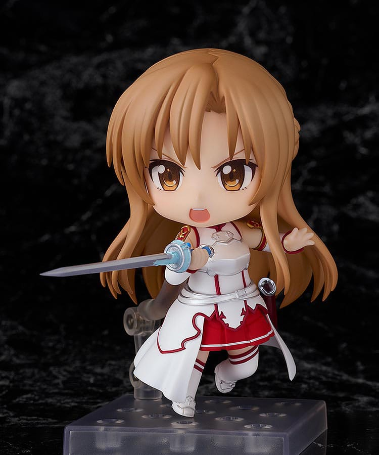 Sword Art Online Nendoroid Asuna Yukki 2.0