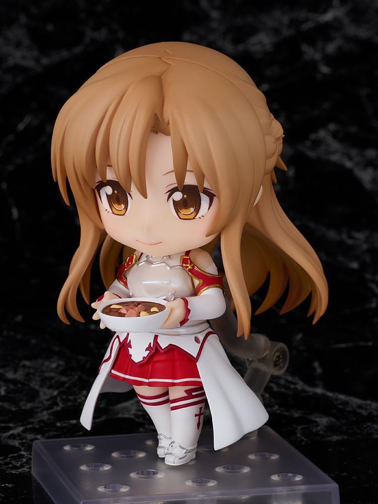 Sword Art Online Nendoroid Asuna Yukki 2.0