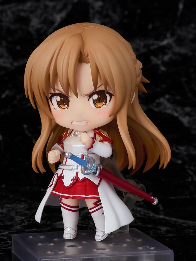 Sword Art Online Nendoroid Asuna Yukki 2.0