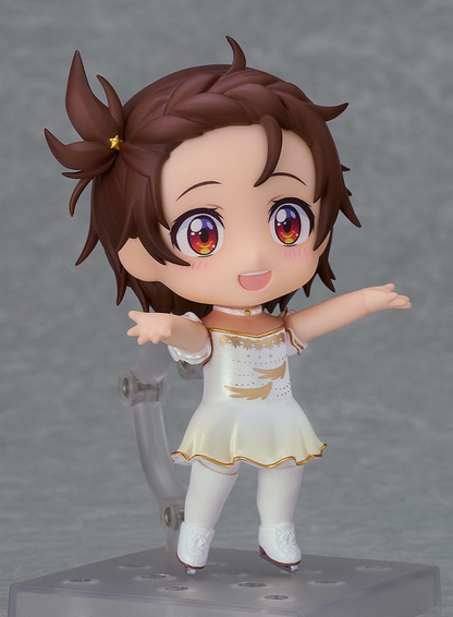 Medalist Nendoroid Inori Yuitsuka