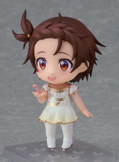 Medalist Nendoroid Inori Yuitsuka