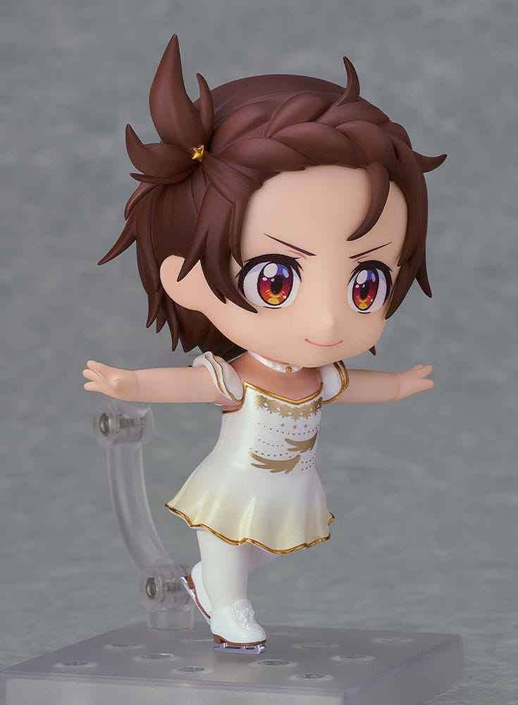 Medalist Nendoroid Inori Yuitsuka