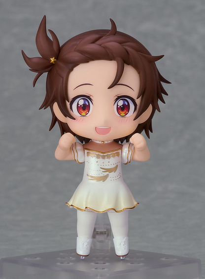 Medalist Nendoroid Inori Yuitsuka