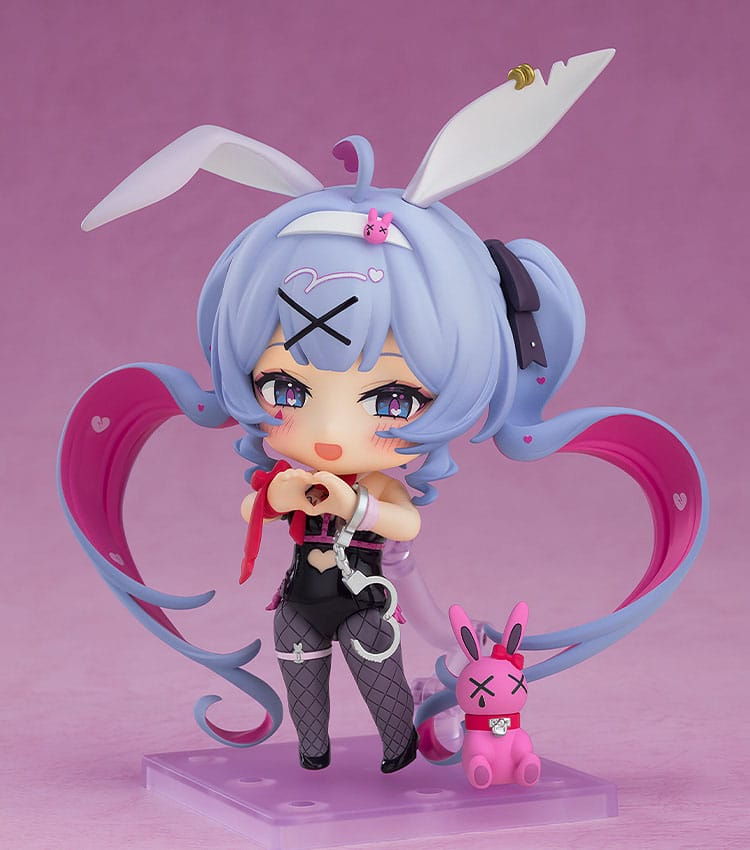 Hatsune Miku Nendoroid Hatsune Miku Rabbit Hole Ver