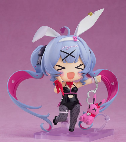 Hatsune Miku Nendoroid Hatsune Miku Rabbit Hole Ver