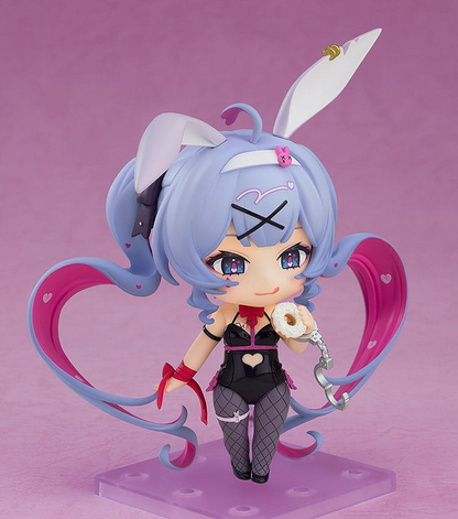 Hatsune Miku Nendoroid Hatsune Miku Rabbit Hole Ver