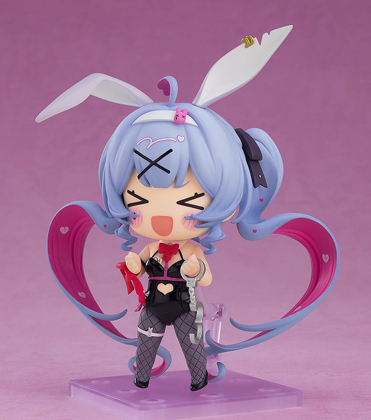 Hatsune Miku Nendoroid Hatsune Miku Rabbit Hole Ver