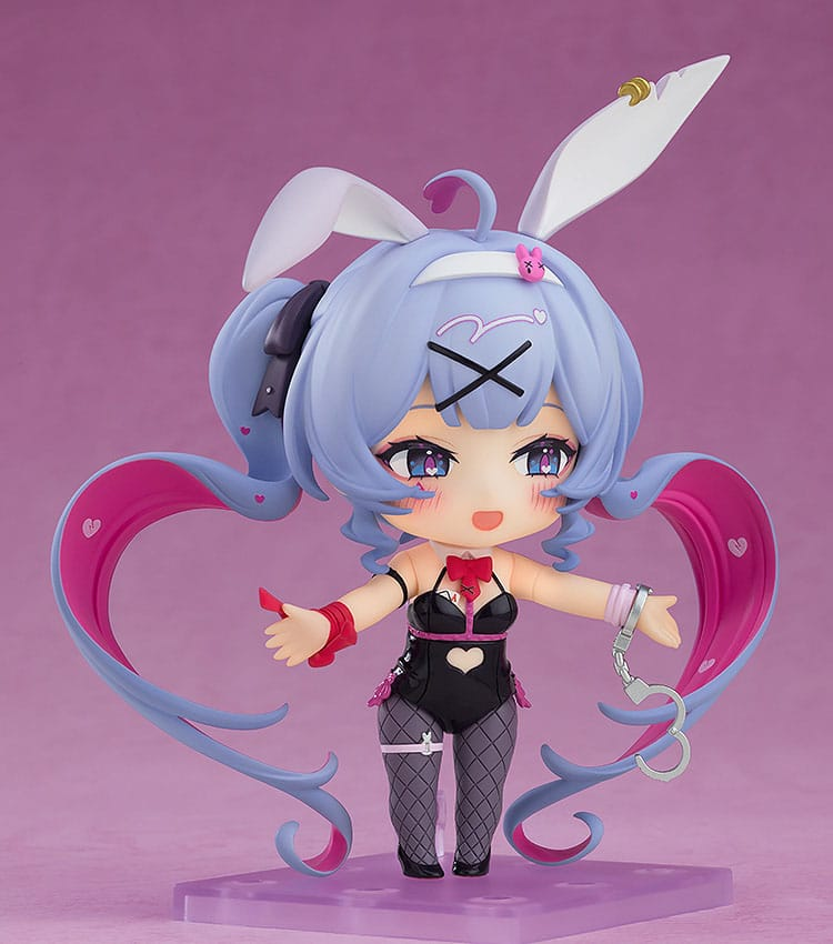 Hatsune Miku Nendoroid Hatsune Miku Rabbit Hole Ver