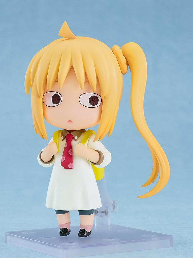 Bocchi the Rock! Nendoroid Nijika Ijichi Casual Clothes Ver