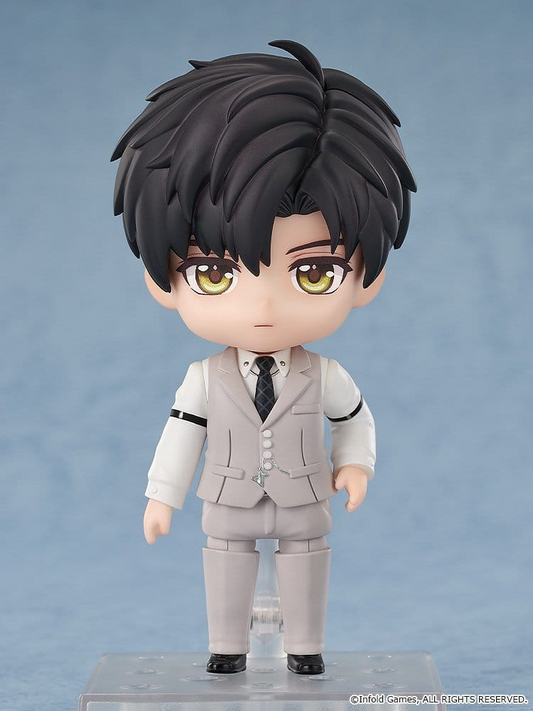 Love and Deepspace Nendoroid Zayne