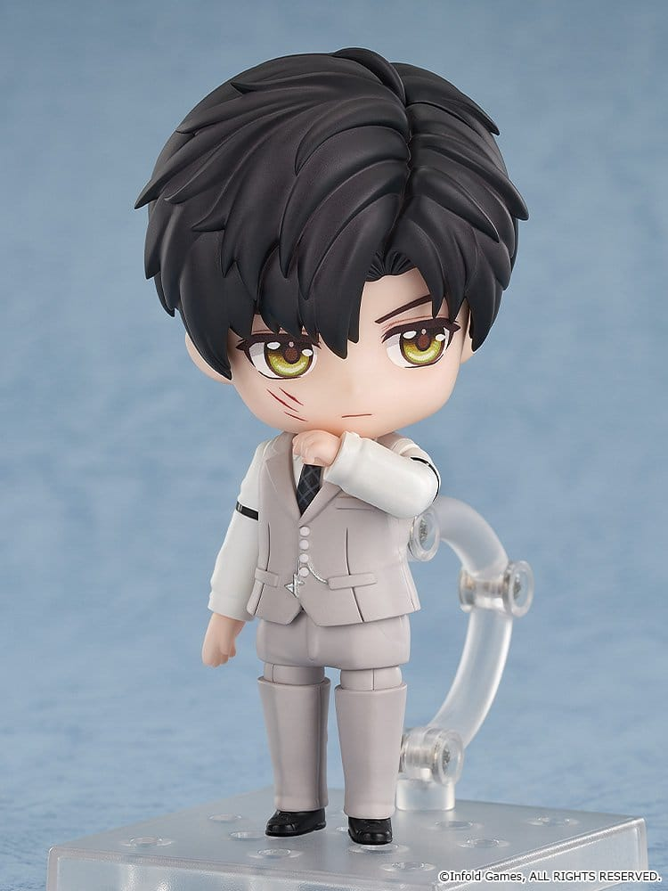 Love and Deepspace Nendoroid Zayne