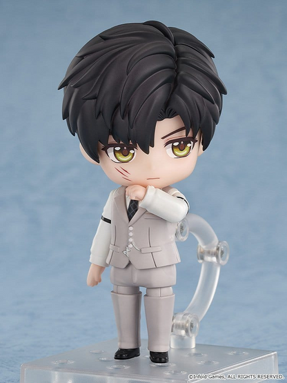 Love and Deepspace Nendoroid Zayne