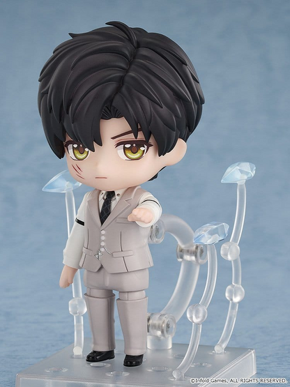 Love and Deepspace Nendoroid Zayne