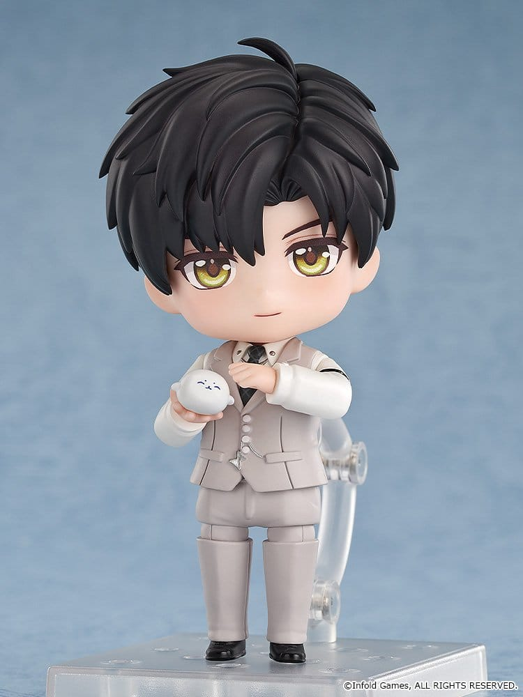 Love and Deepspace Nendoroid Zayne