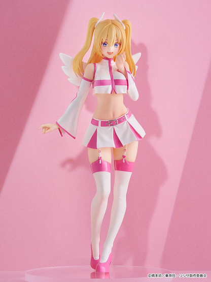 2.5 Dimensional Seduction POP UP PARADE Liliel Angel Airborne Corps Ver