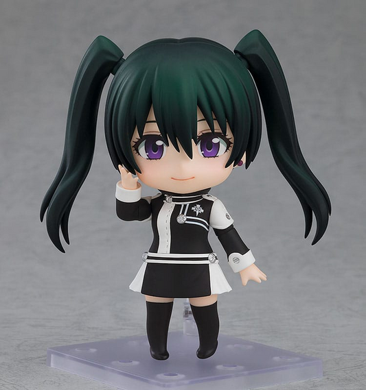 D.Gray-man Nendoroid Lenalee Lee