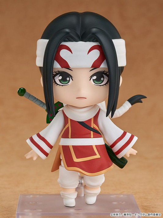 Kingdom Nendoroid Kyou Kai