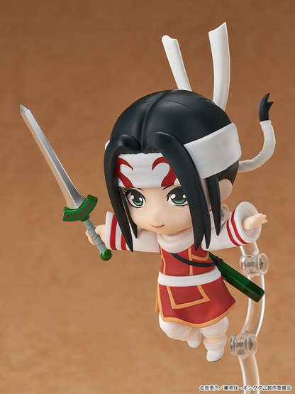 Kingdom Nendoroid Kyou Kai